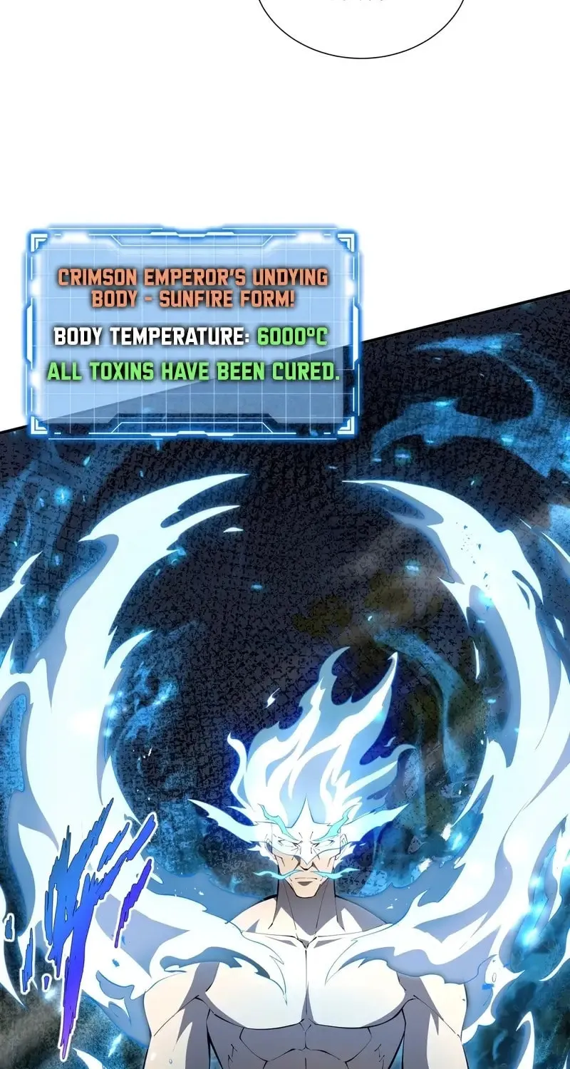 The Awakening Contract Chapter 38 page 34 - 