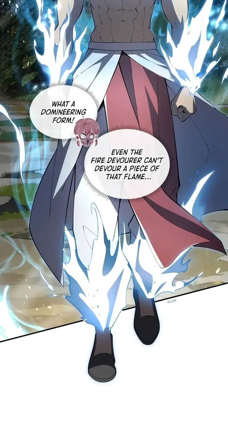 The Awakening Contract Chapter 38 page 35 - 