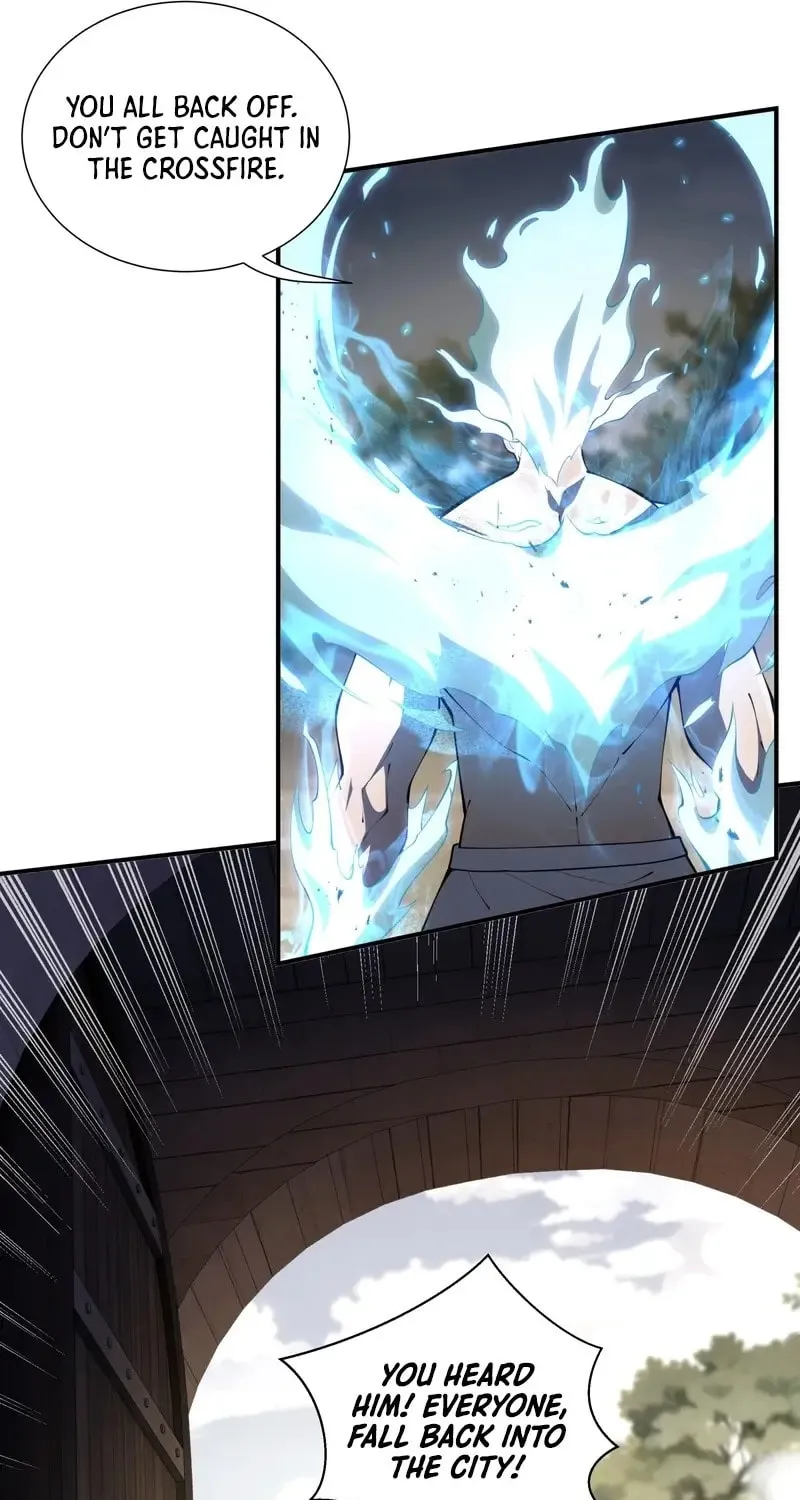 The Awakening Contract Chapter 38 page 38 - 