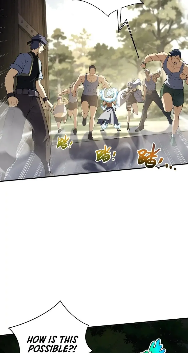 The Awakening Contract Chapter 38 page 39 - 