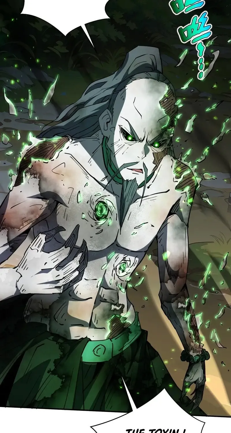 The Awakening Contract Chapter 38 page 40 - 