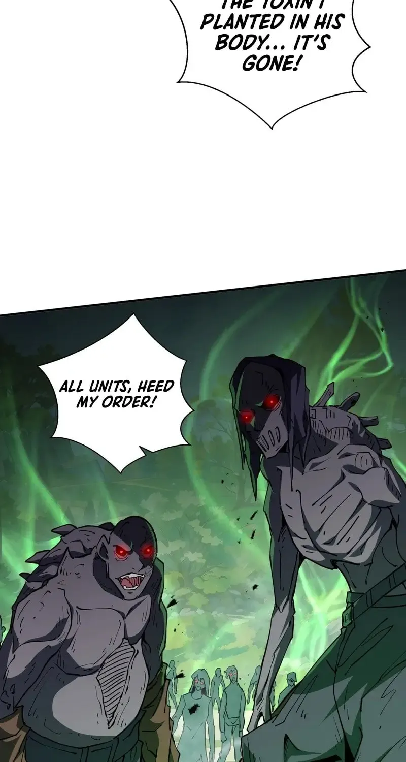 The Awakening Contract Chapter 38 page 41 - 