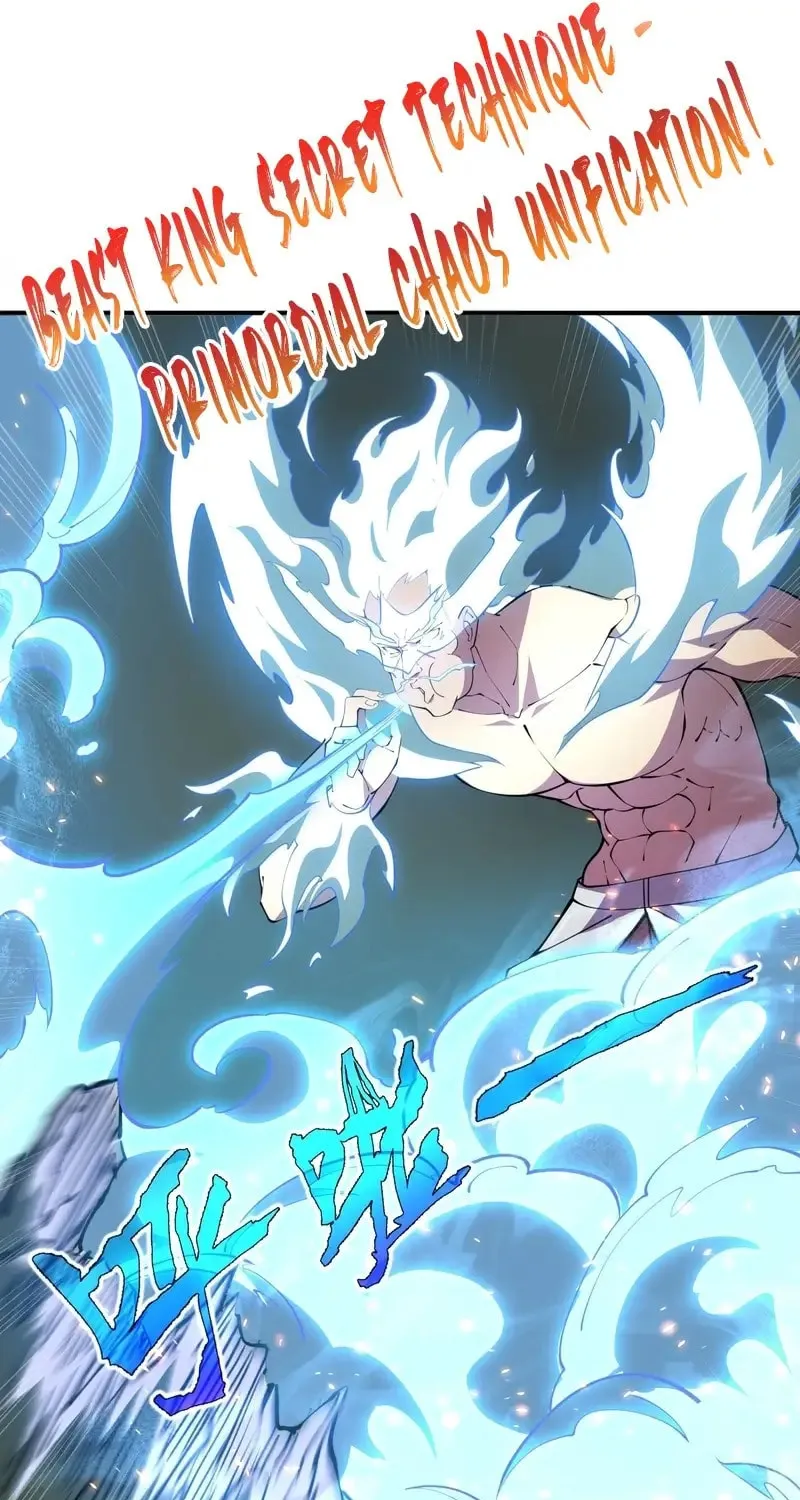 The Awakening Contract Chapter 38 page 45 - 