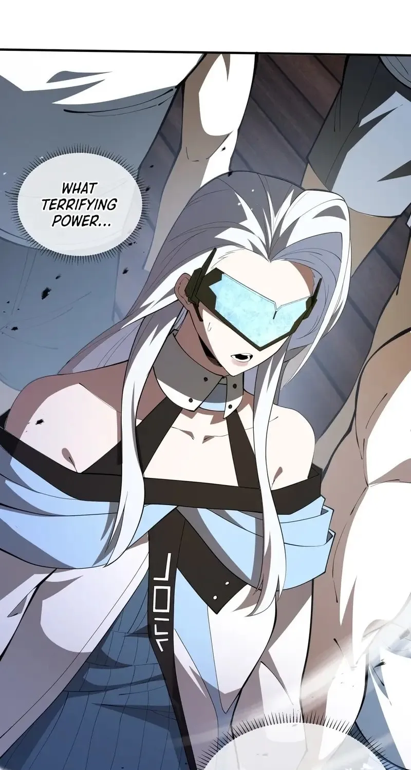 The Awakening Contract Chapter 38 page 52 - 