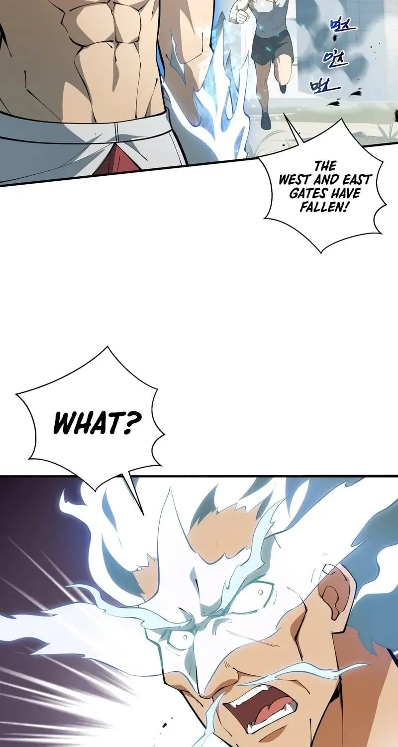 The Awakening Contract Chapter 38 page 54 - 