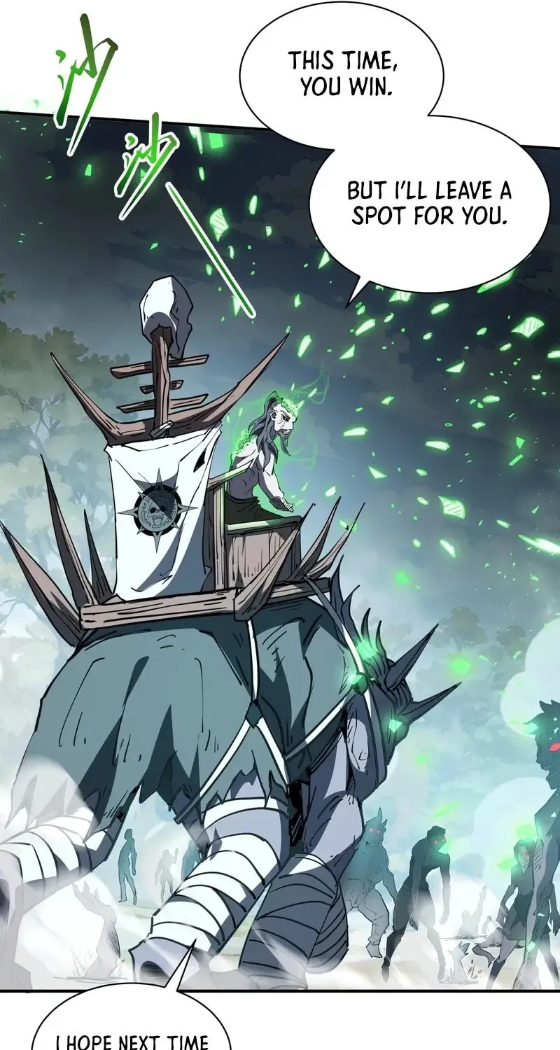 The Awakening Contract Chapter 38 page 58 - 