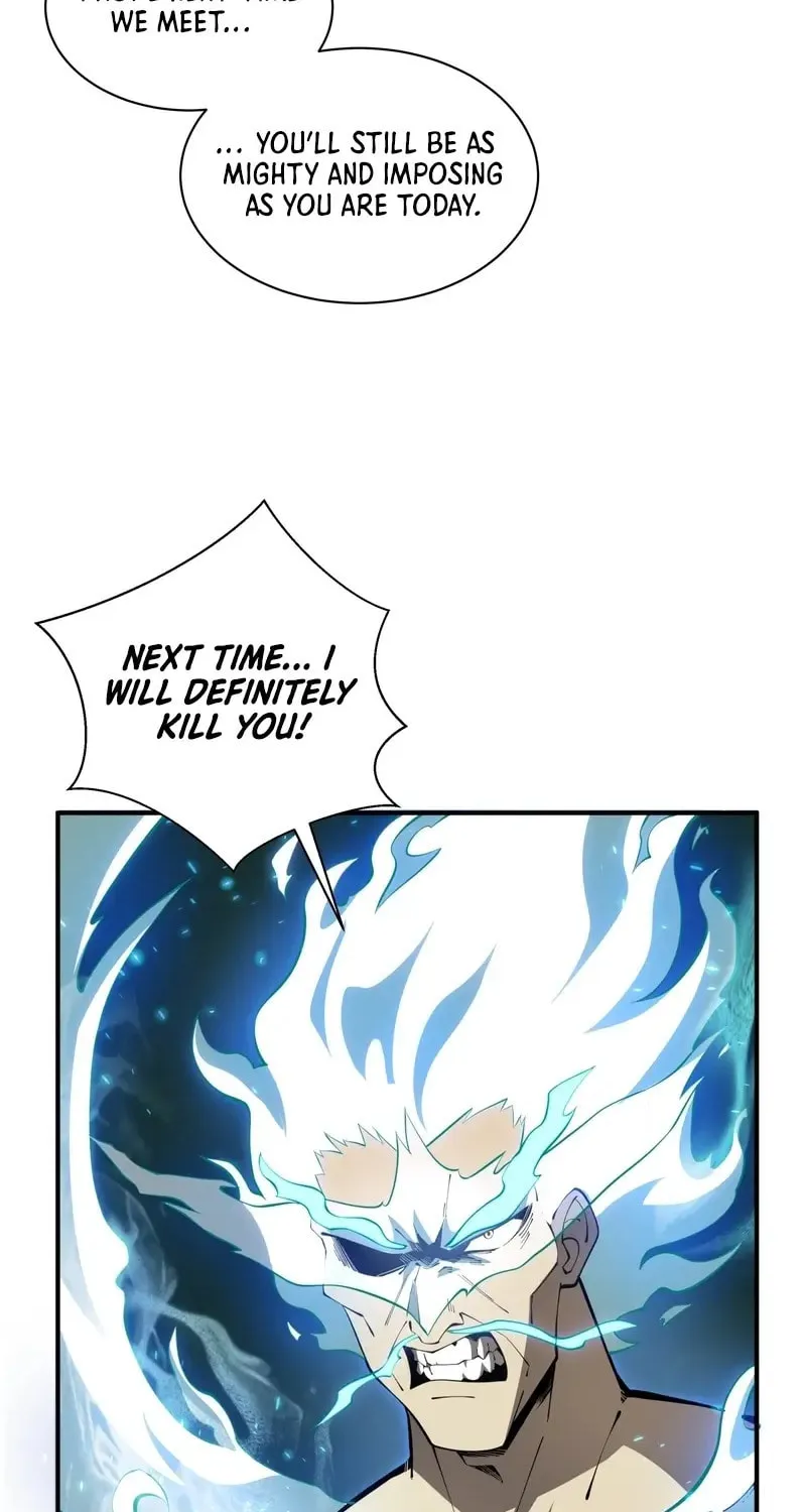The Awakening Contract Chapter 38 page 59 - 
