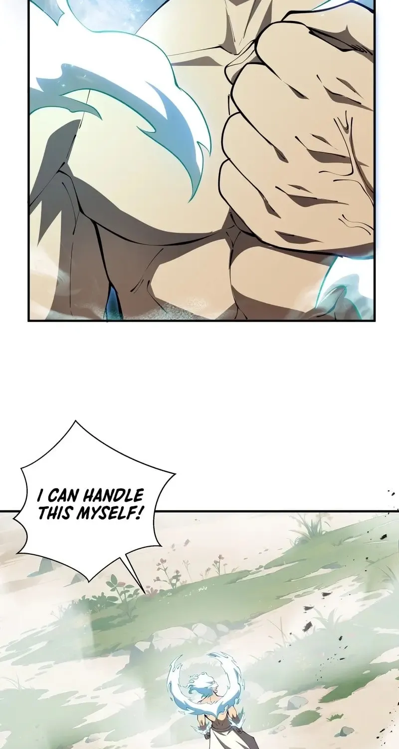 The Awakening Contract Chapter 38 page 60 - 