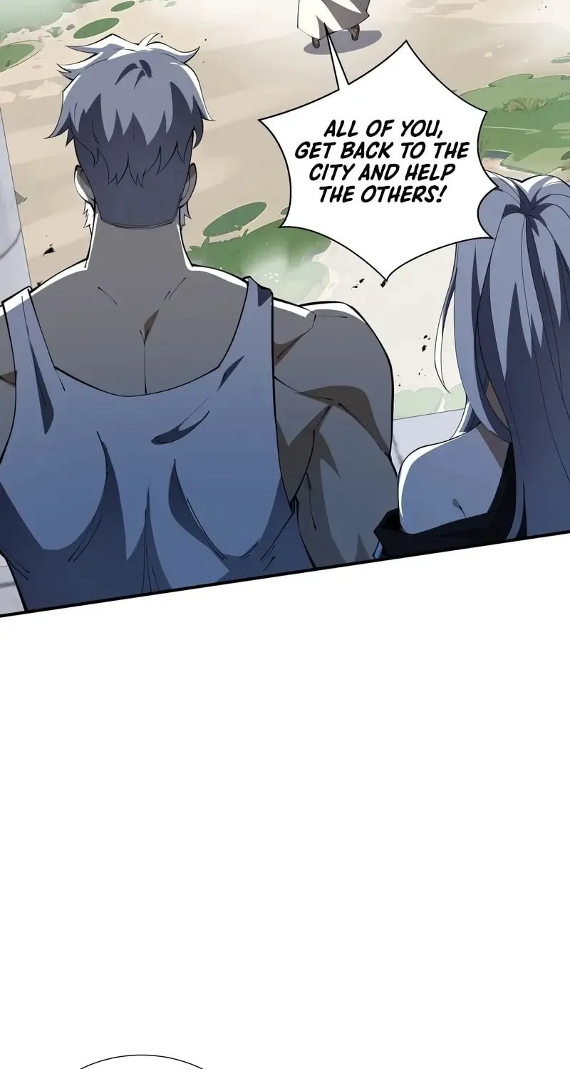 The Awakening Contract Chapter 38 page 61 - 