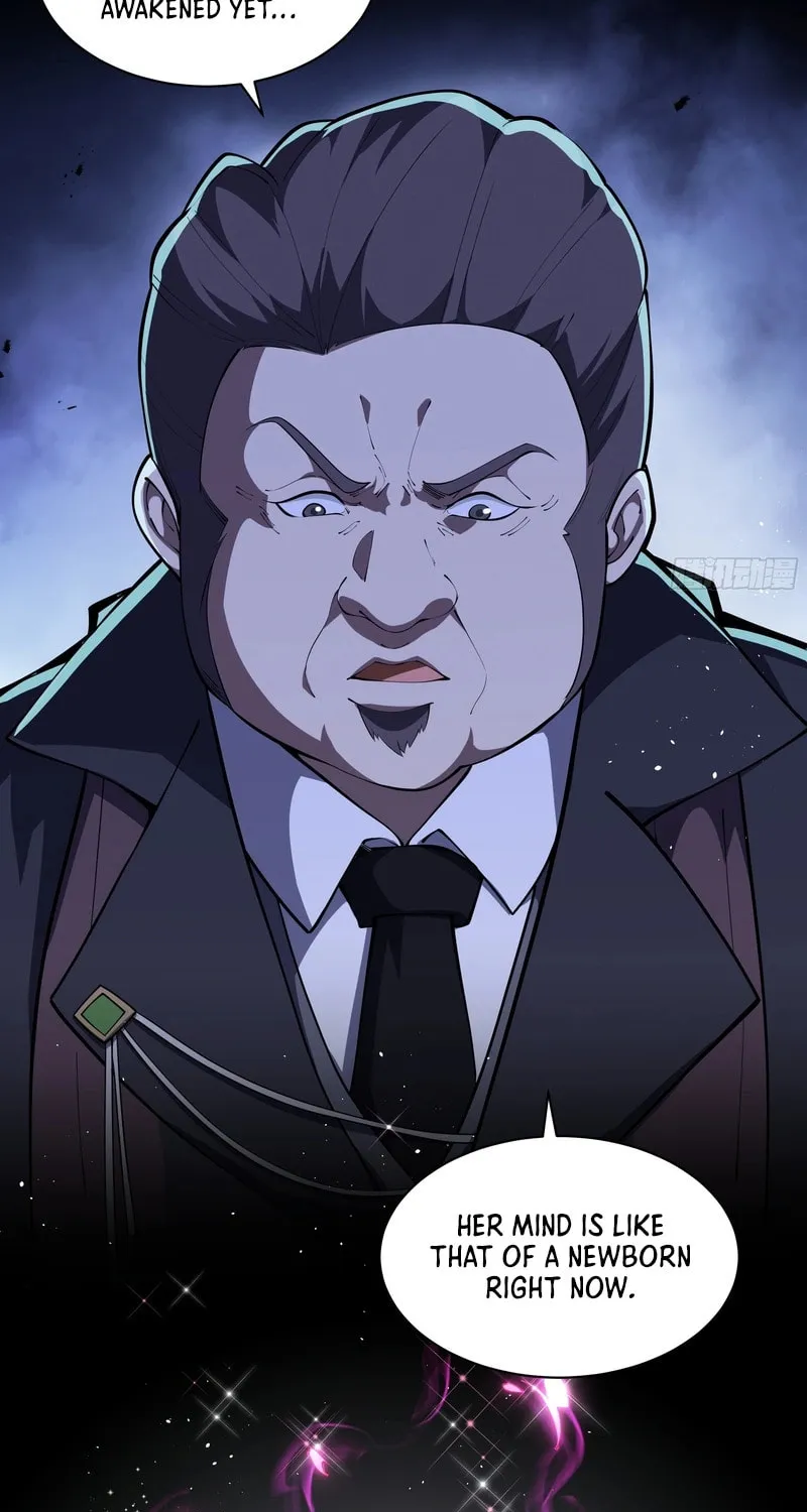 The Awakening Contract Chapter 39 page 12 - 