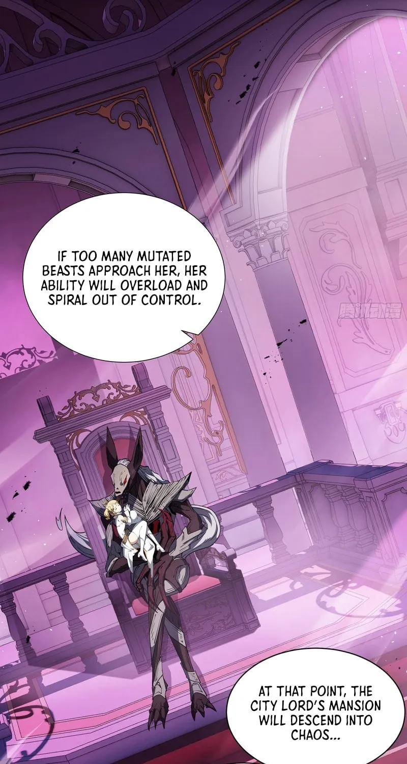 The Awakening Contract Chapter 39 page 14 - 