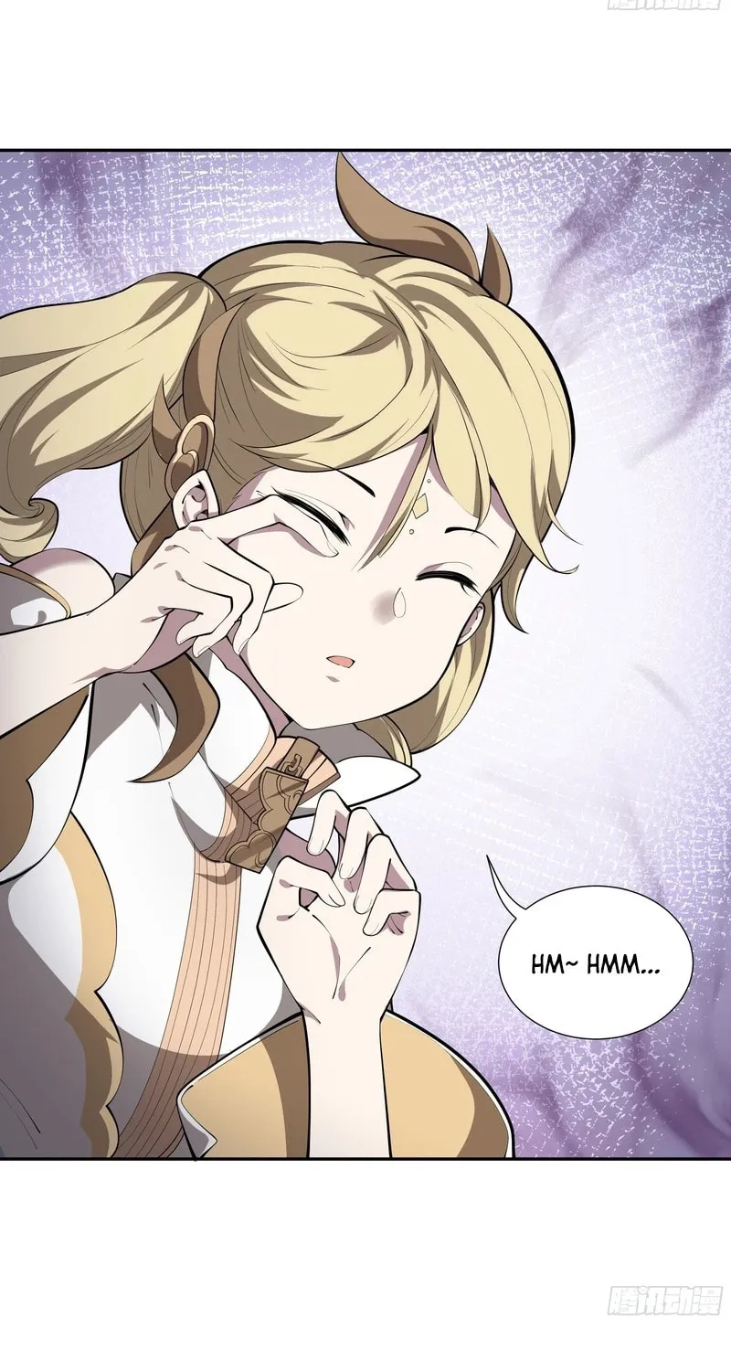 The Awakening Contract Chapter 39 page 17 - 