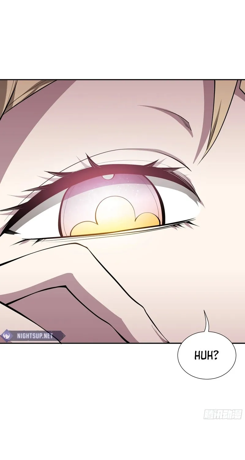 The Awakening Contract Chapter 39 page 18 - 
