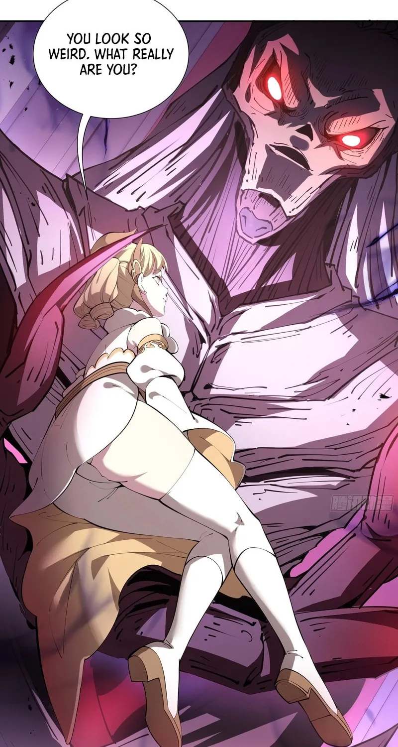 The Awakening Contract Chapter 39 page 22 - 