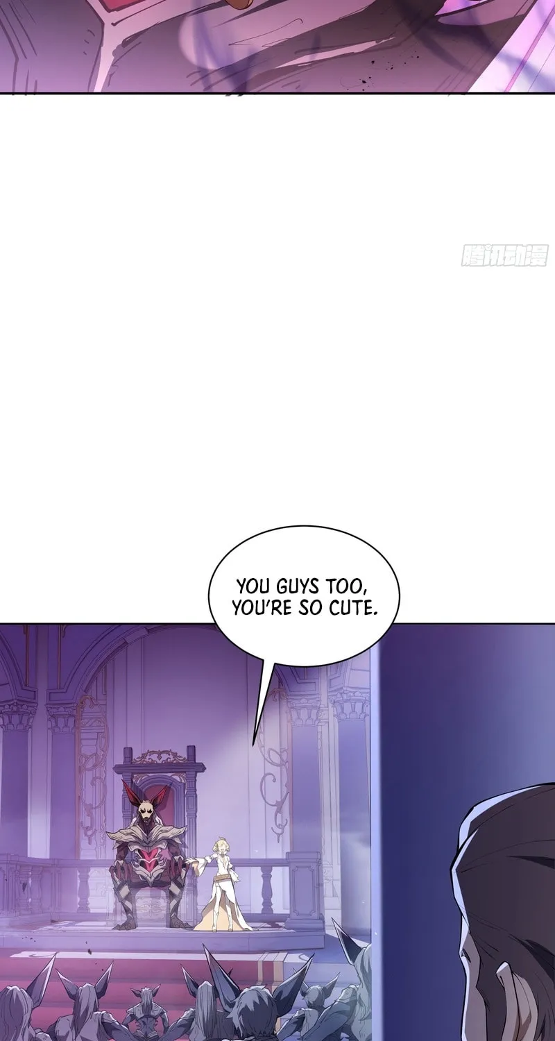The Awakening Contract Chapter 39 page 23 - 