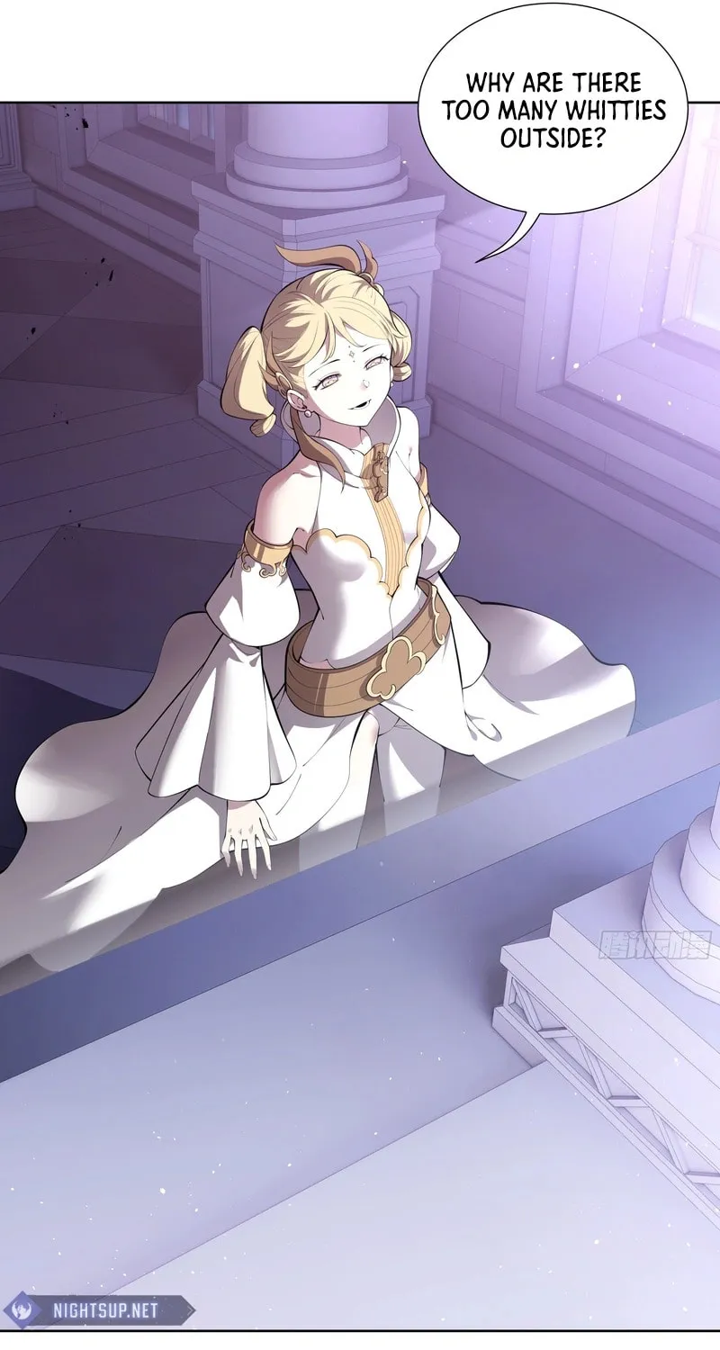 The Awakening Contract Chapter 39 page 27 - 