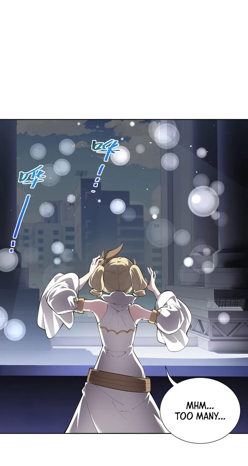 The Awakening Contract Chapter 39 page 28 - 