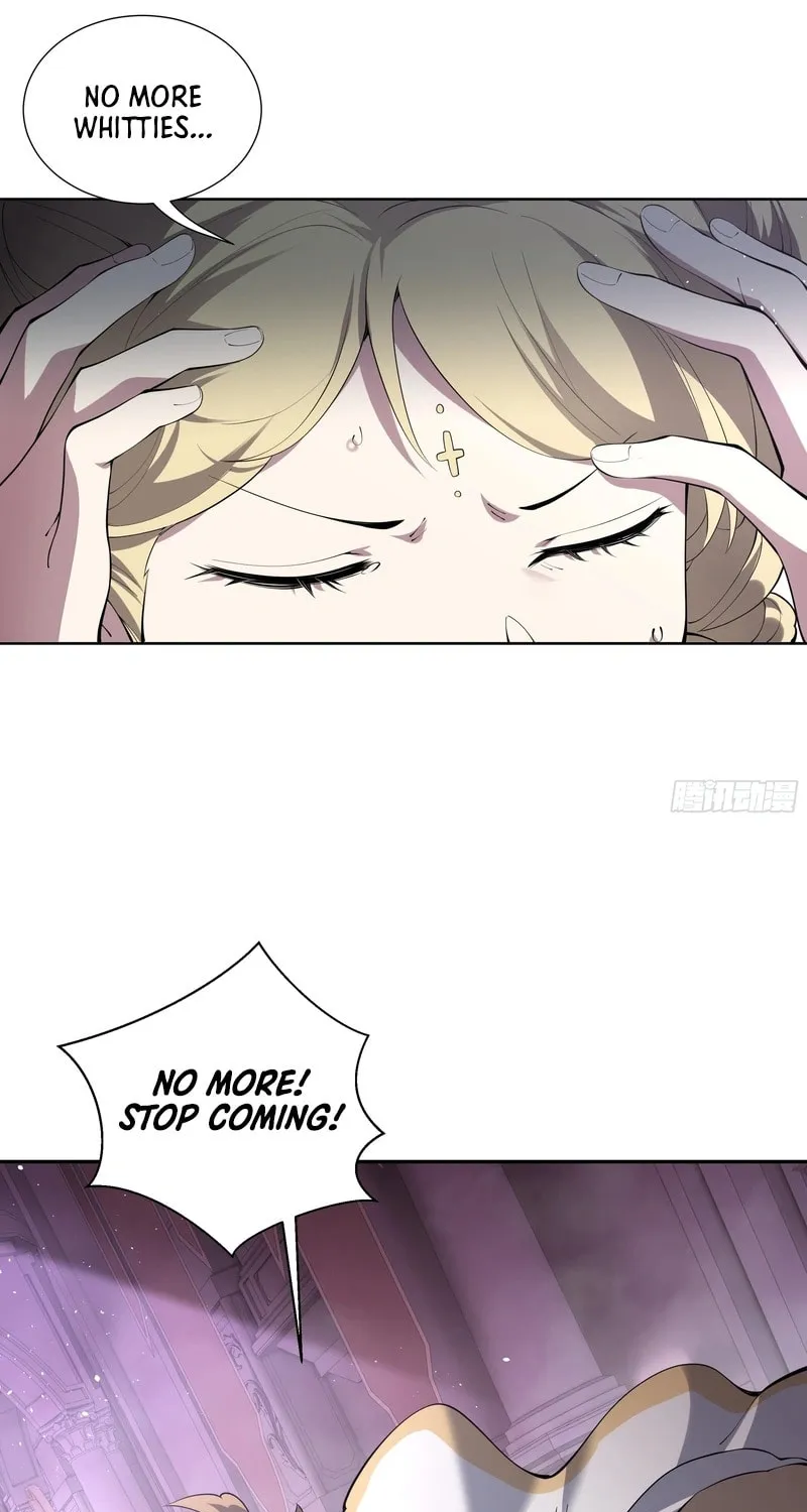 The Awakening Contract Chapter 39 page 29 - 