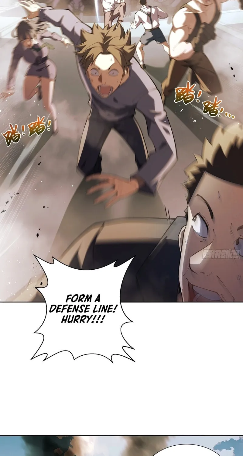 The Awakening Contract Chapter 39 page 4 - 