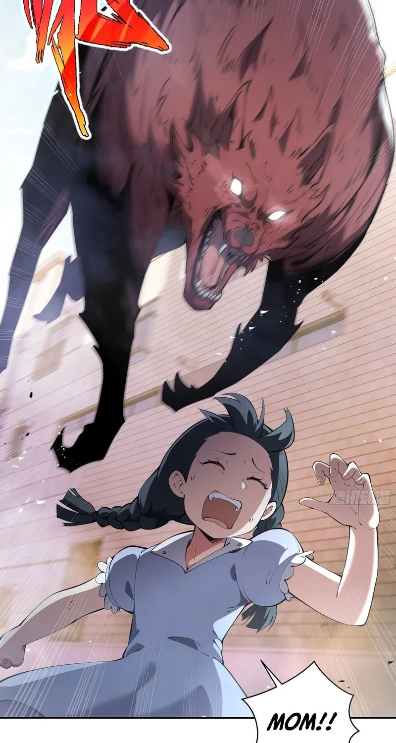 The Awakening Contract Chapter 39 page 35 - 