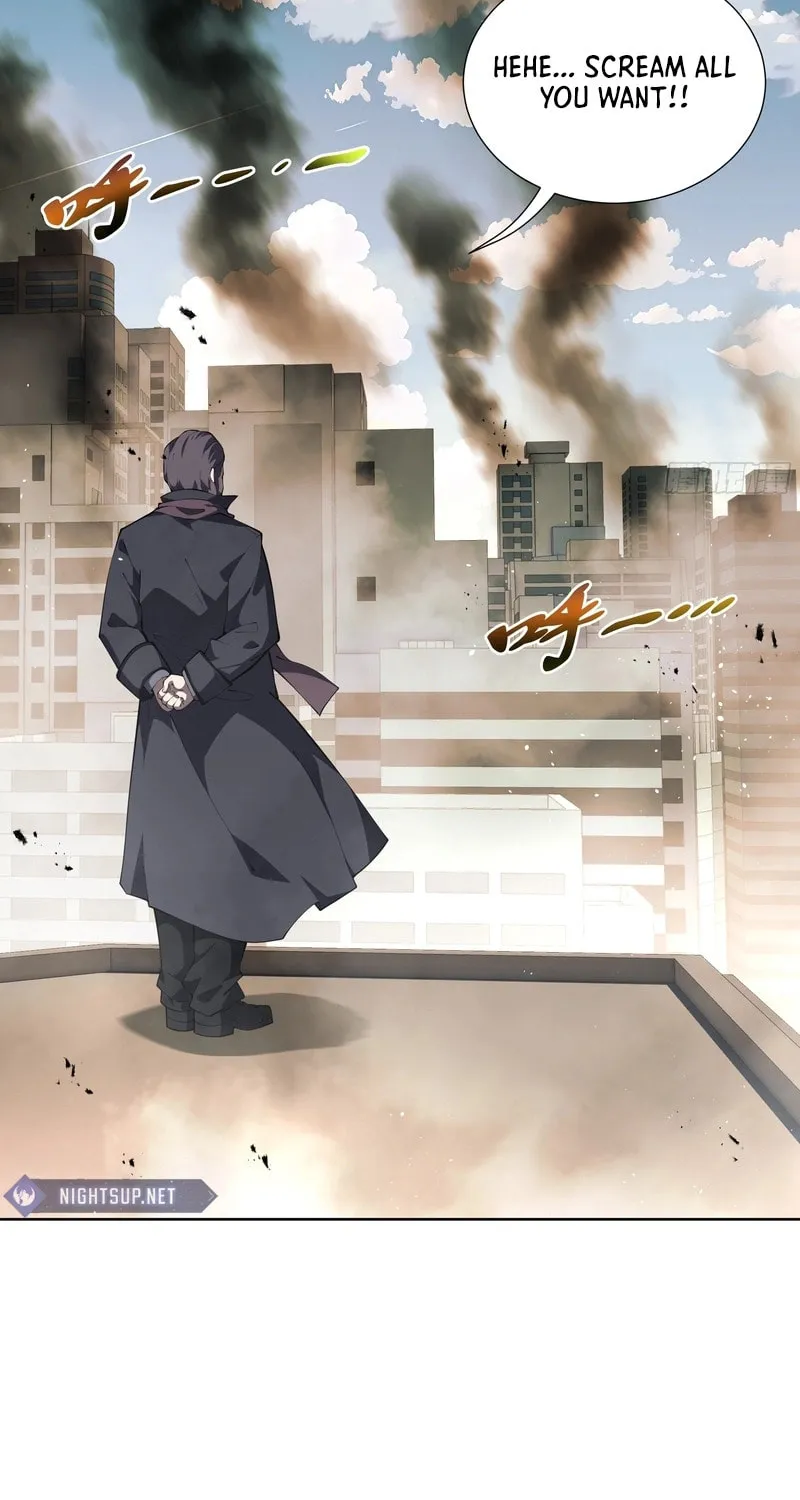The Awakening Contract Chapter 39 page 5 - 