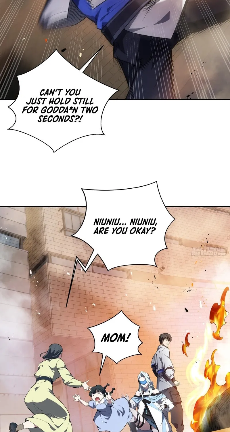 The Awakening Contract Chapter 39 page 41 - 