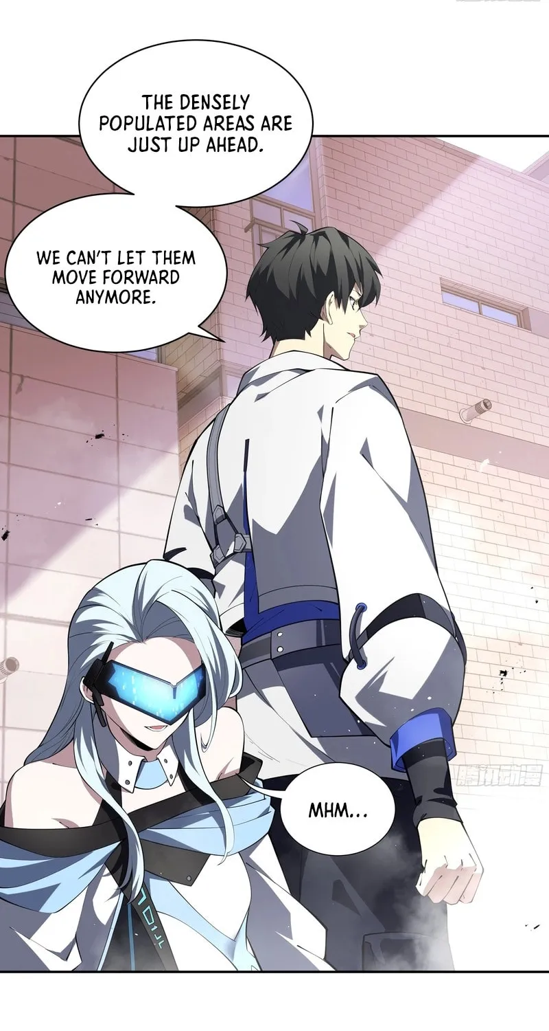 The Awakening Contract Chapter 39 page 43 - 