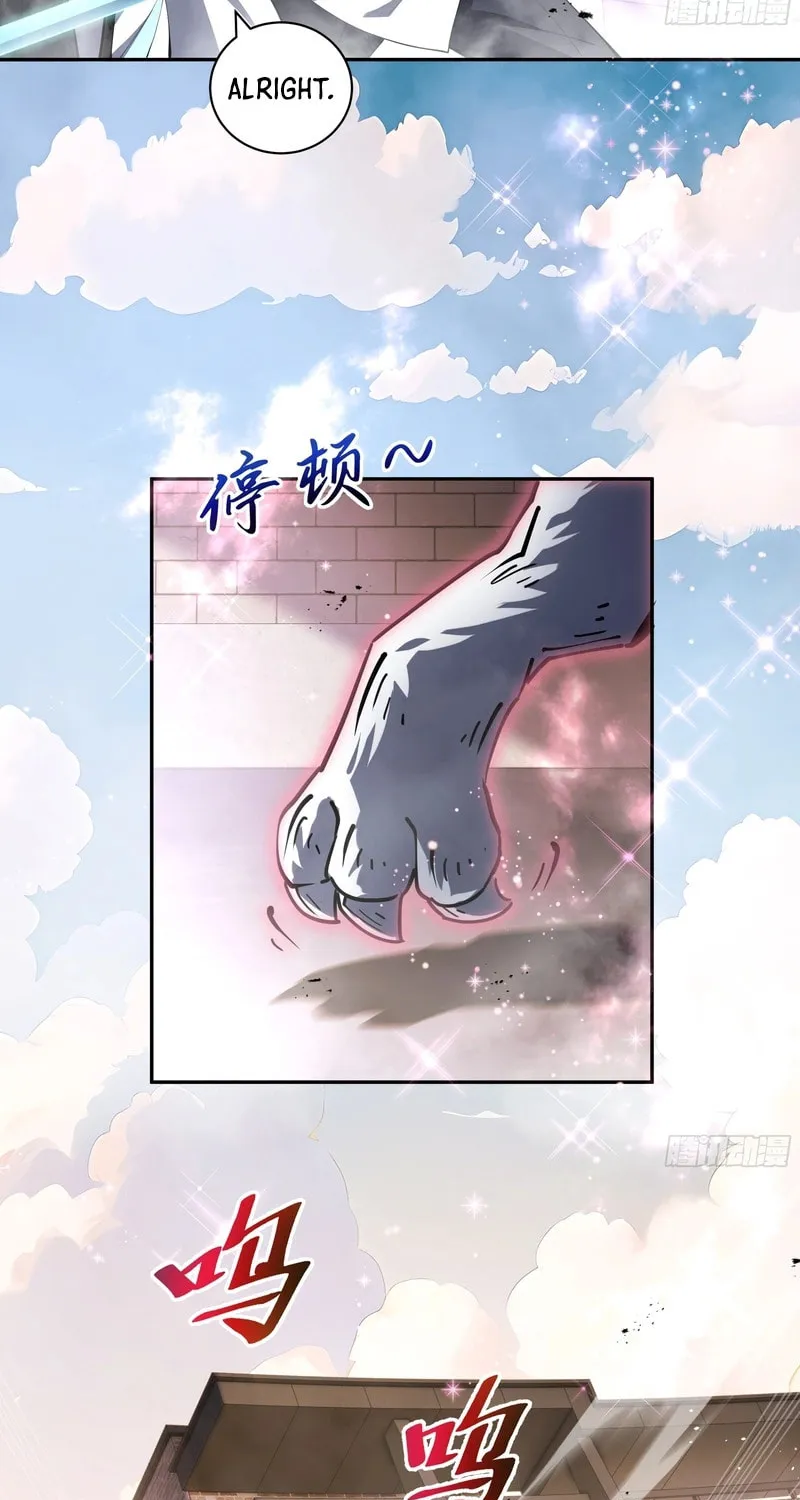 The Awakening Contract Chapter 39 page 48 - 