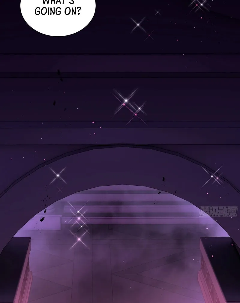 The Awakening Contract Chapter 39 page 51 - 