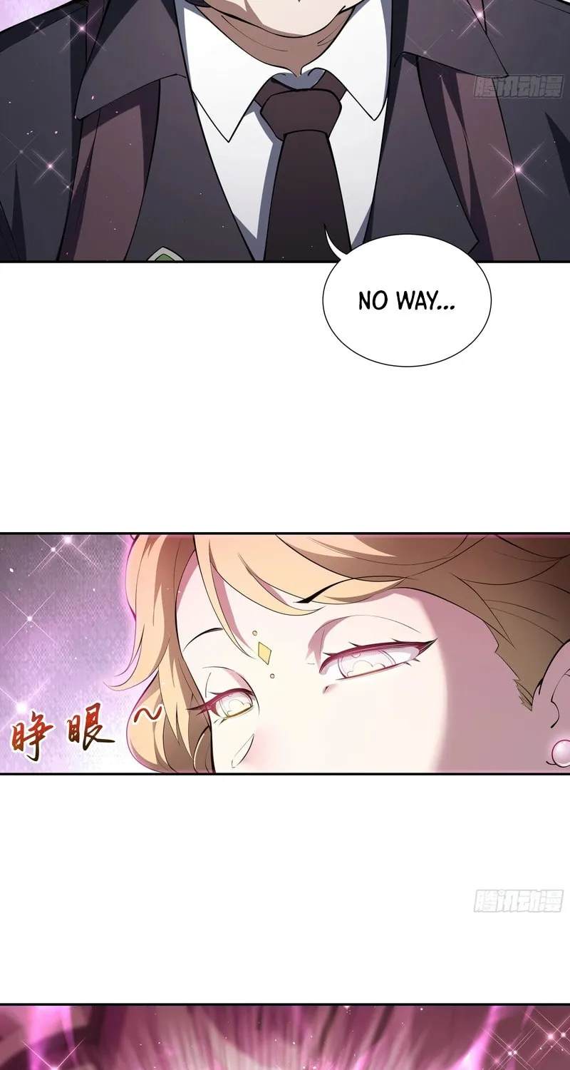 The Awakening Contract Chapter 39 page 54 - 