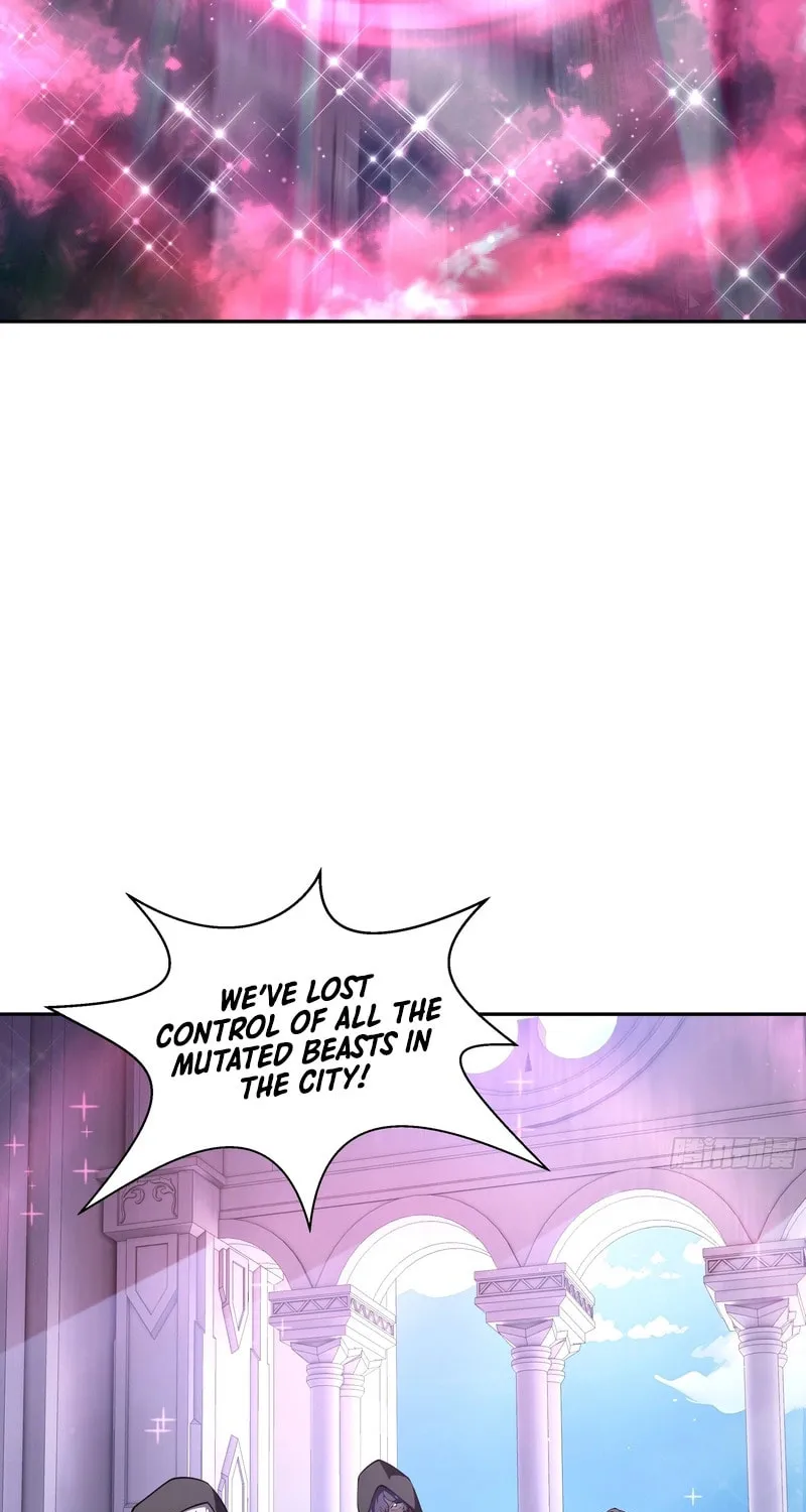 The Awakening Contract Chapter 39 page 59 - 