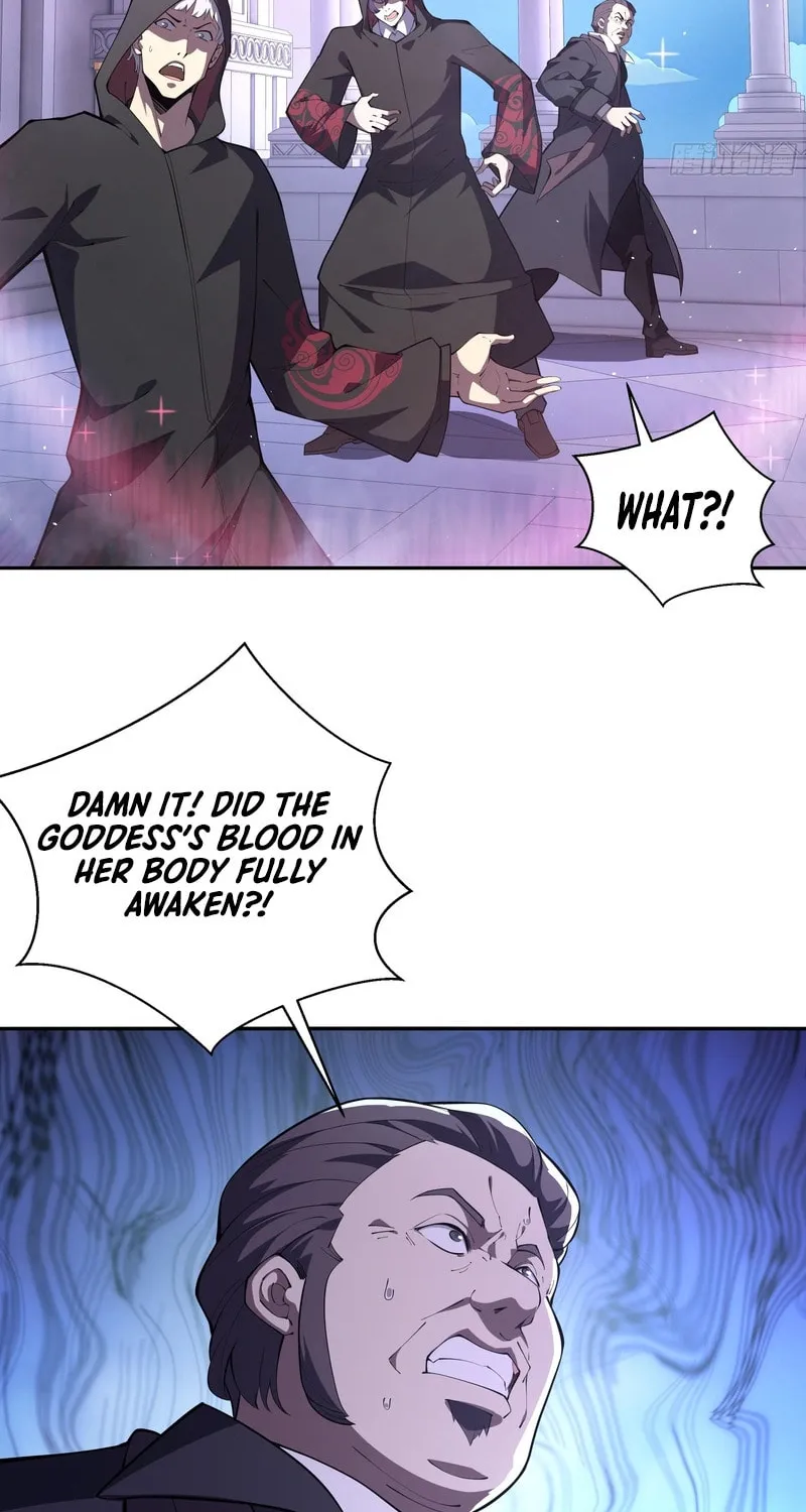 The Awakening Contract Chapter 39 page 60 - 
