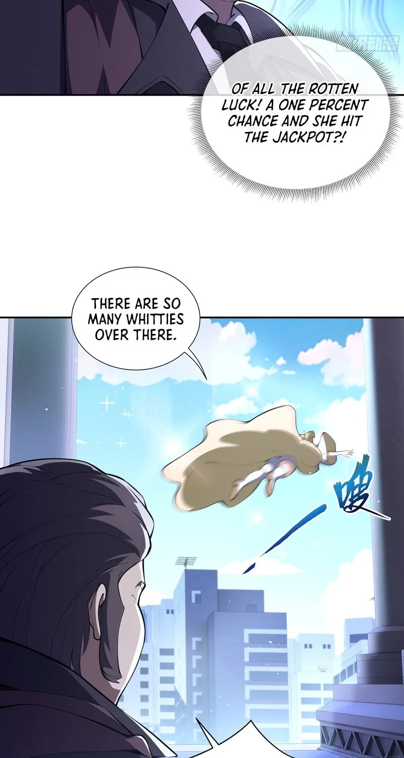 The Awakening Contract Chapter 39 page 61 - 
