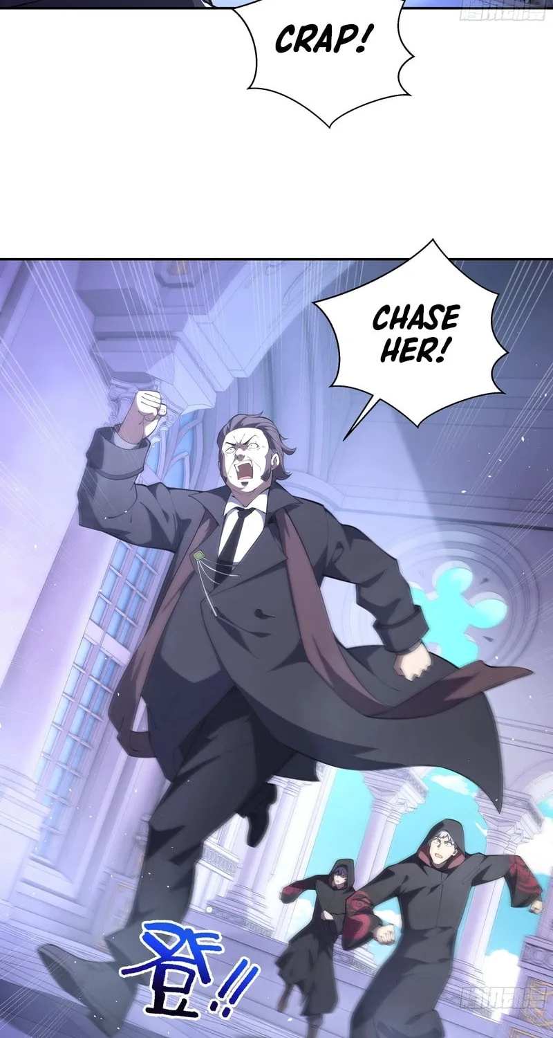 The Awakening Contract Chapter 39 page 62 - 