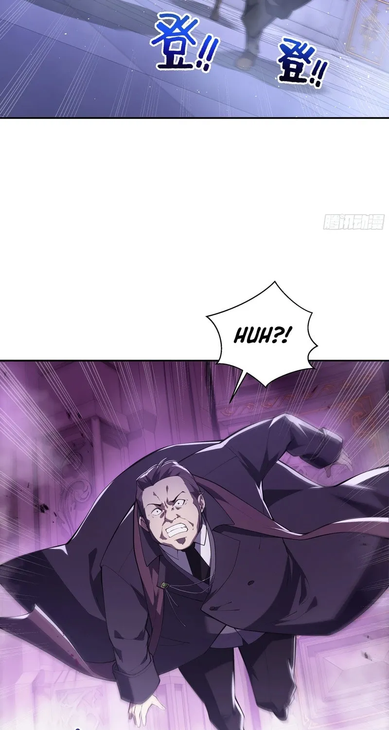 The Awakening Contract Chapter 39 page 63 - 