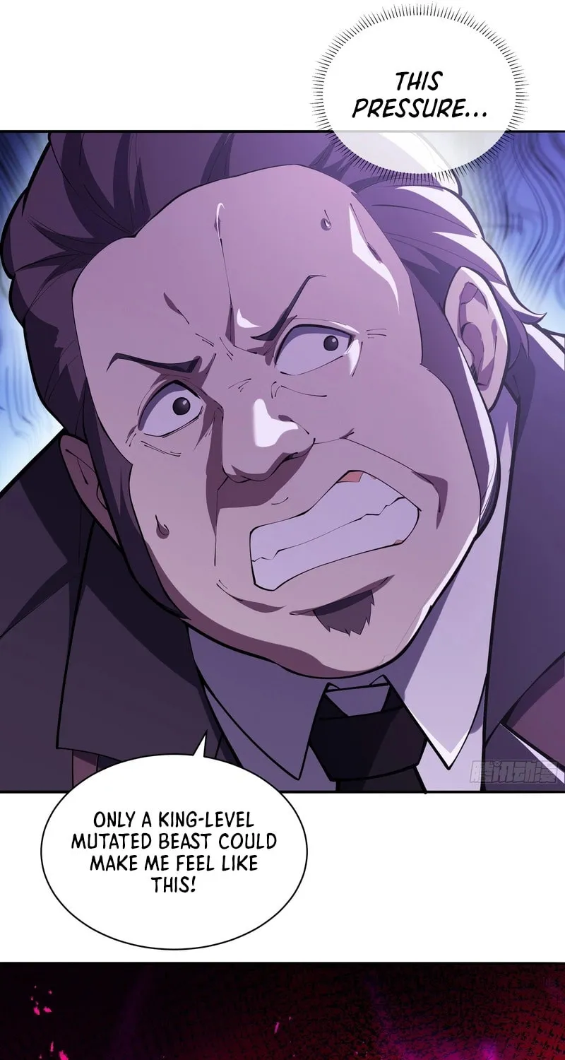 The Awakening Contract Chapter 39 page 65 - 