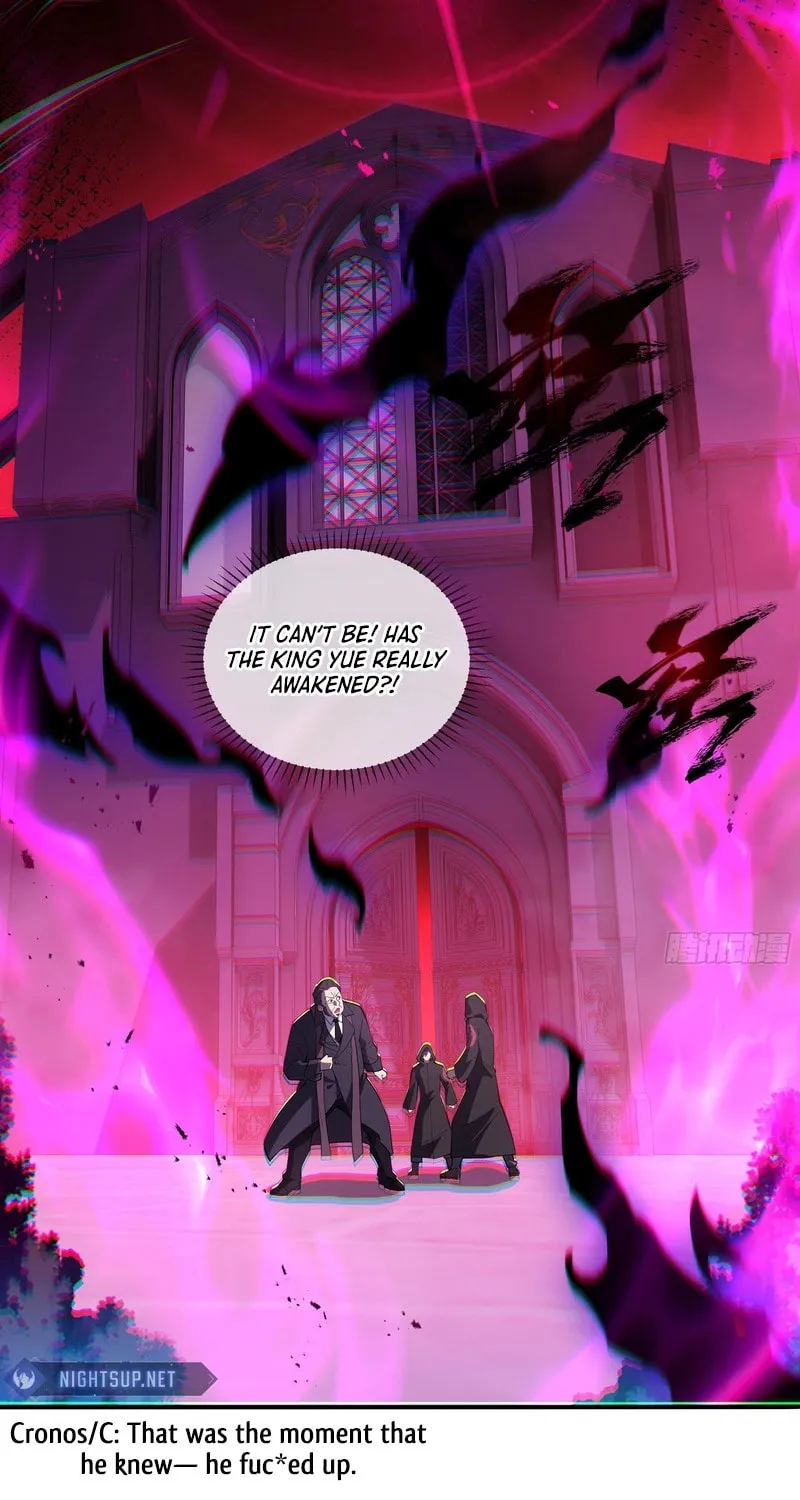 The Awakening Contract Chapter 39 page 67 - 
