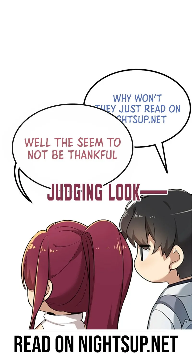 The Awakening Contract Chapter 39 page 68 - 