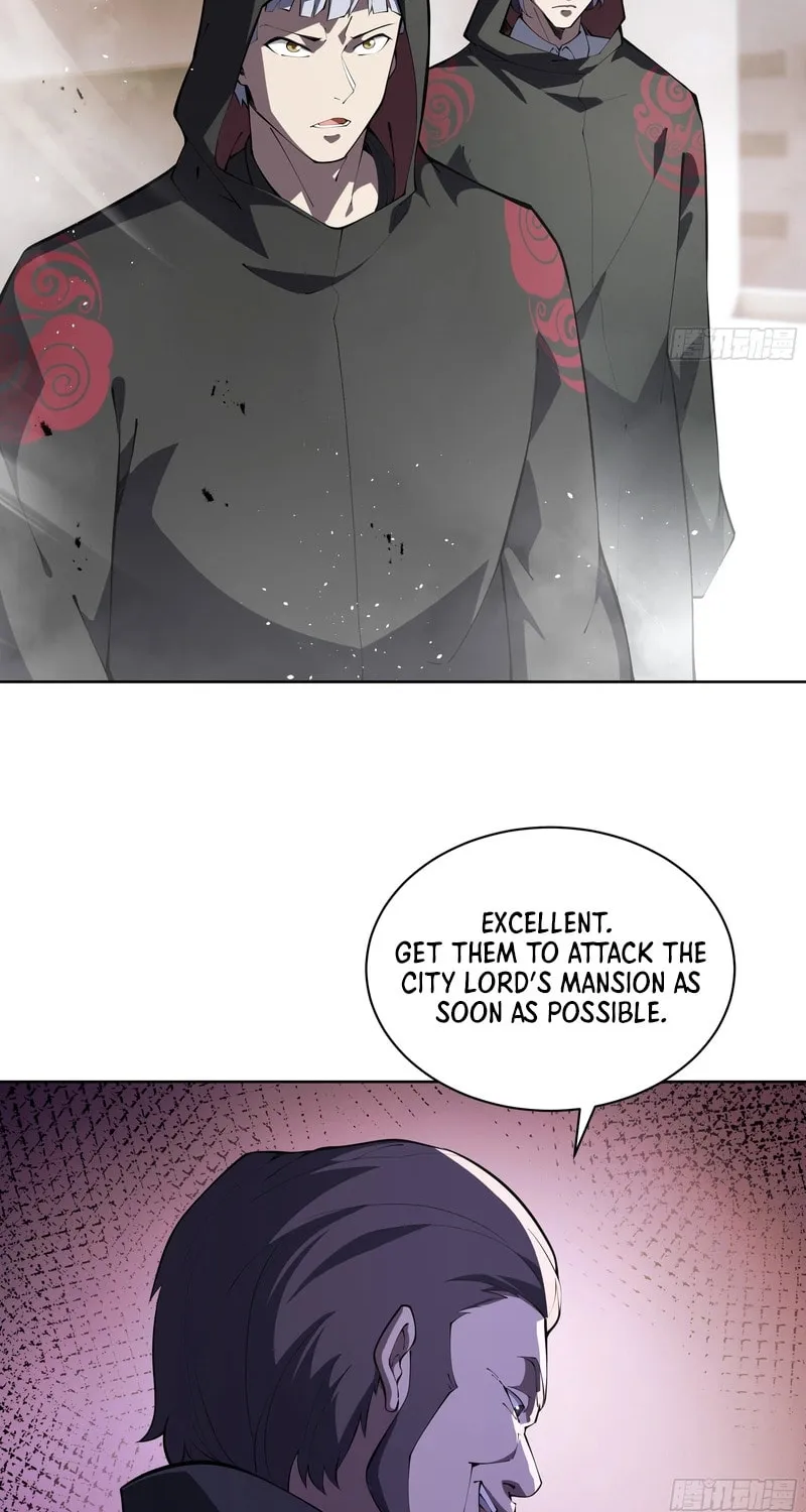 The Awakening Contract Chapter 39 page 9 - 