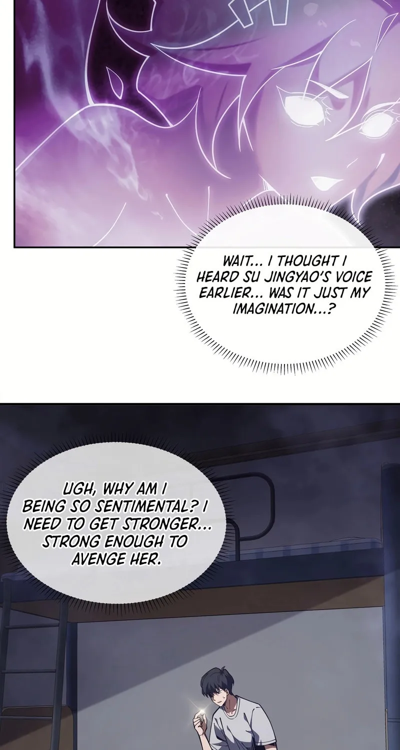 The Awakening Contract Chapter 4 page 12 - 