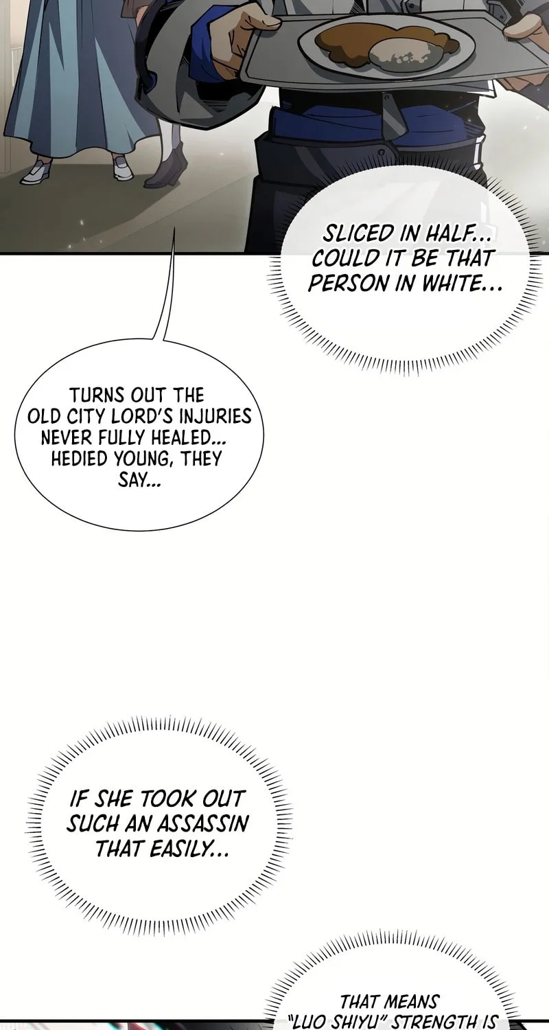 The Awakening Contract Chapter 4 page 16 - 