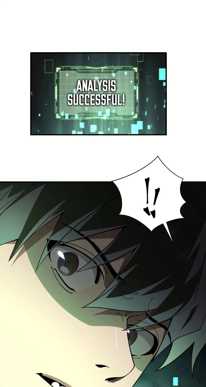 The Awakening Contract Chapter 4 page 22 - 