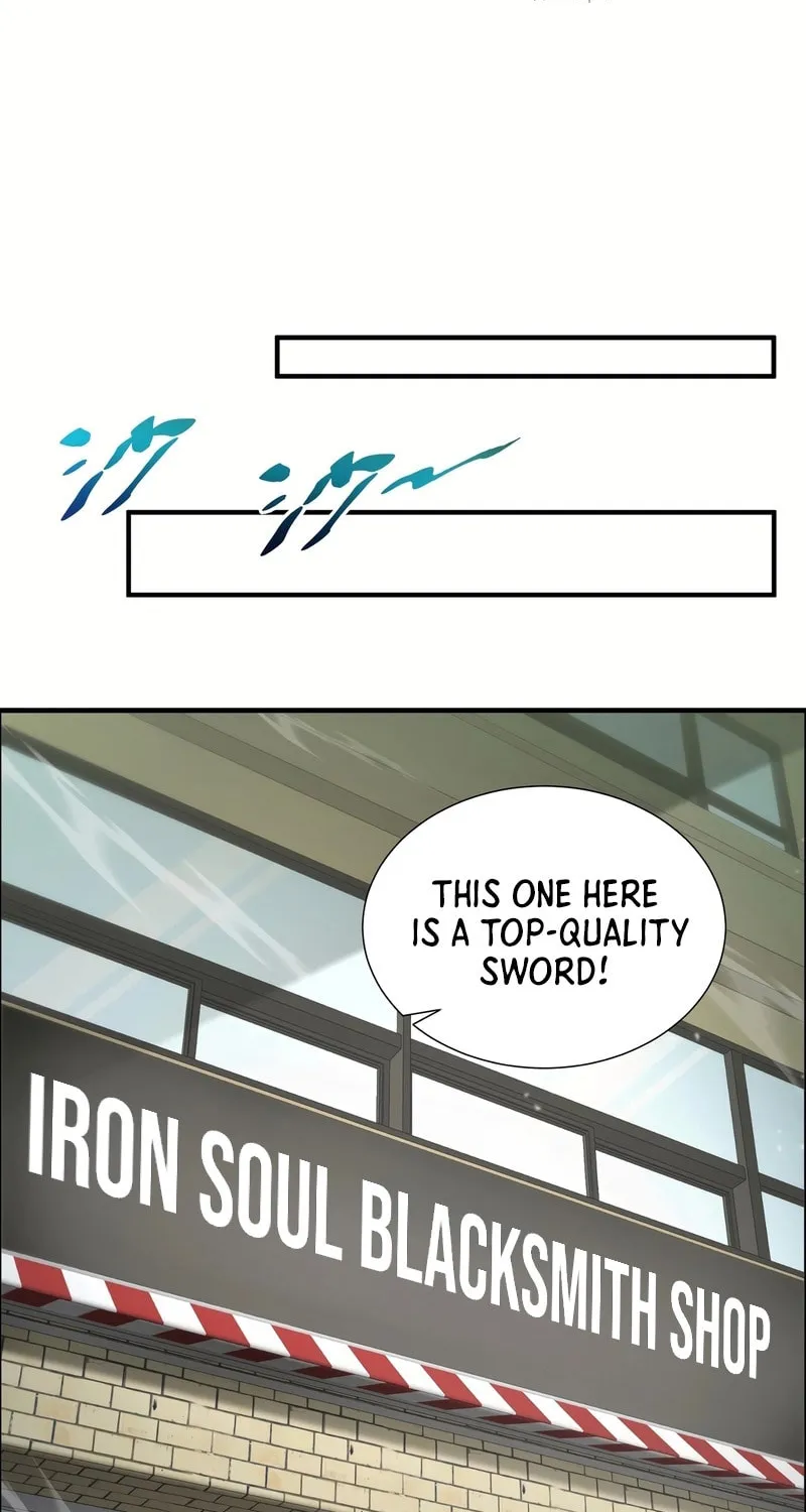 The Awakening Contract Chapter 4 page 27 - 