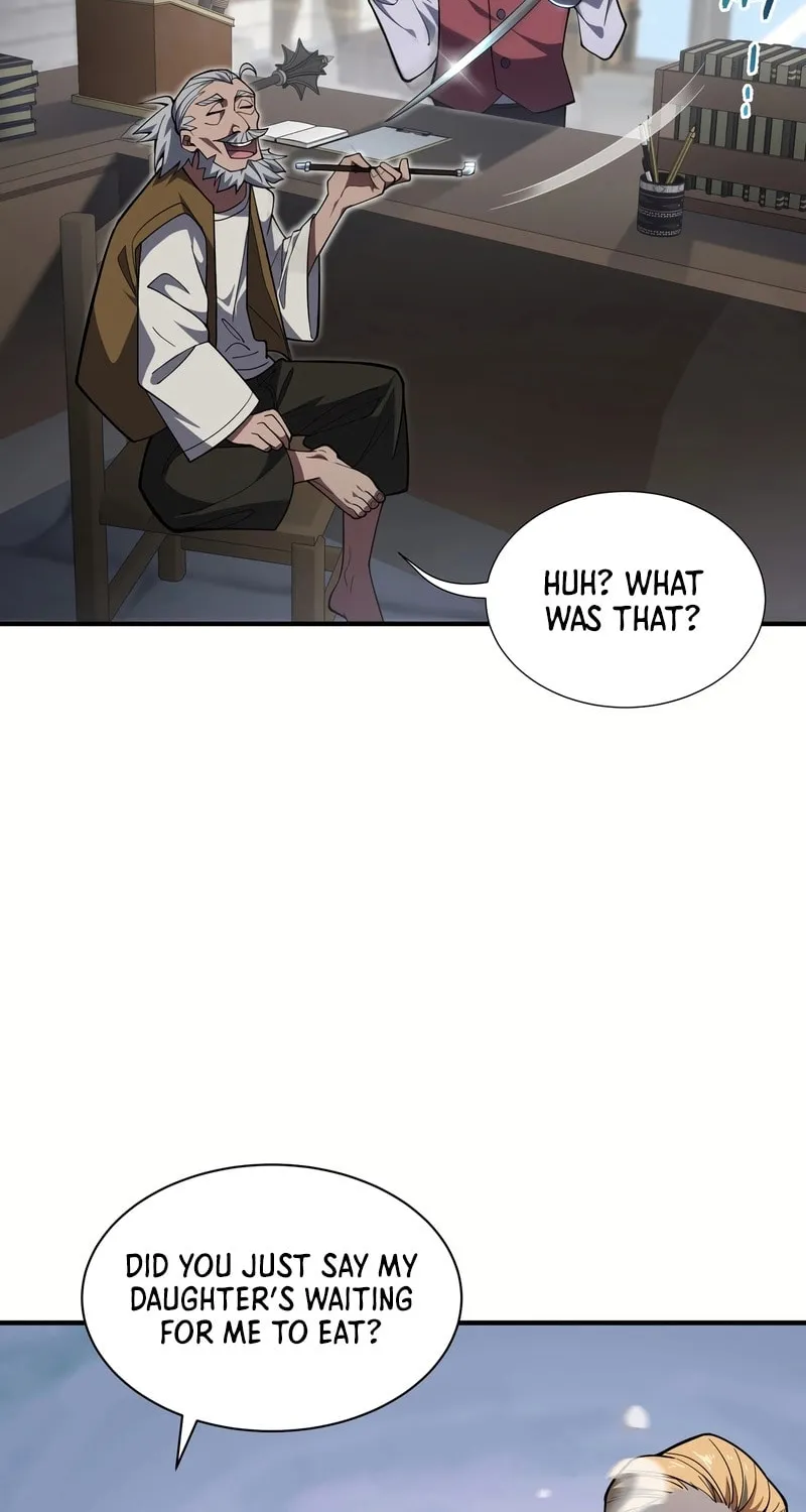 The Awakening Contract Chapter 4 page 29 - 