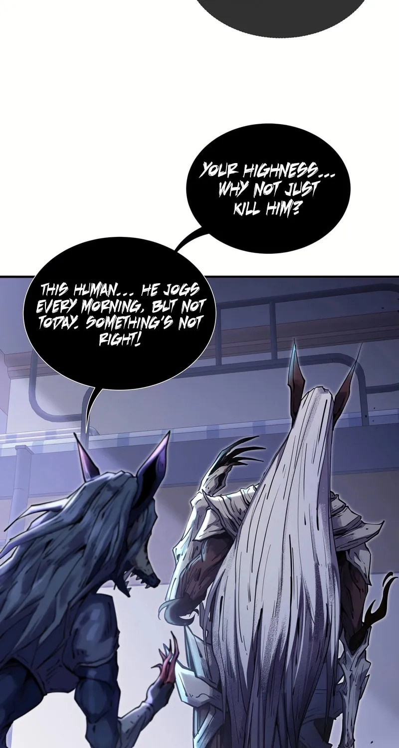 The Awakening Contract Chapter 4 page 4 - 