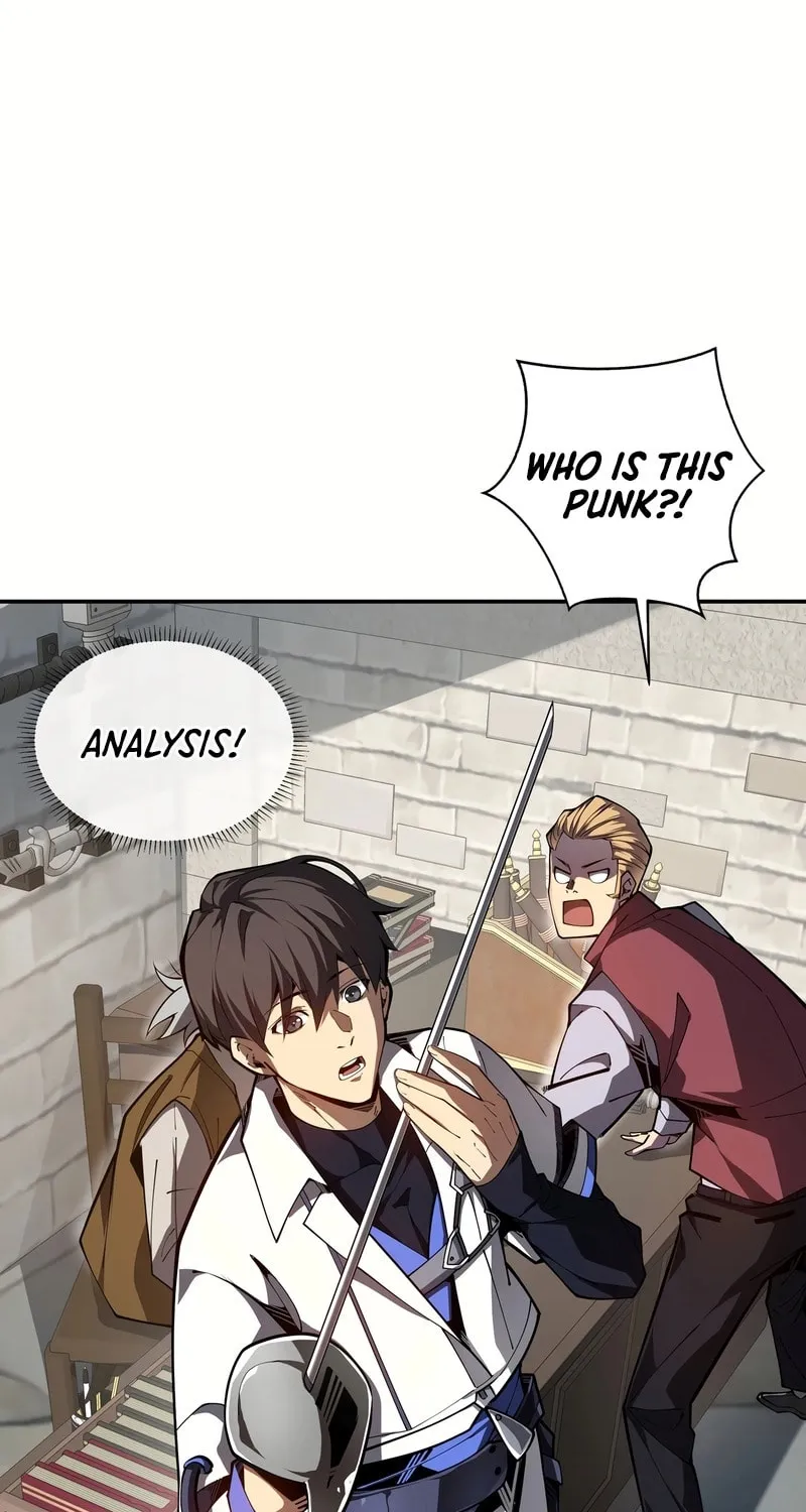 The Awakening Contract Chapter 4 page 33 - 