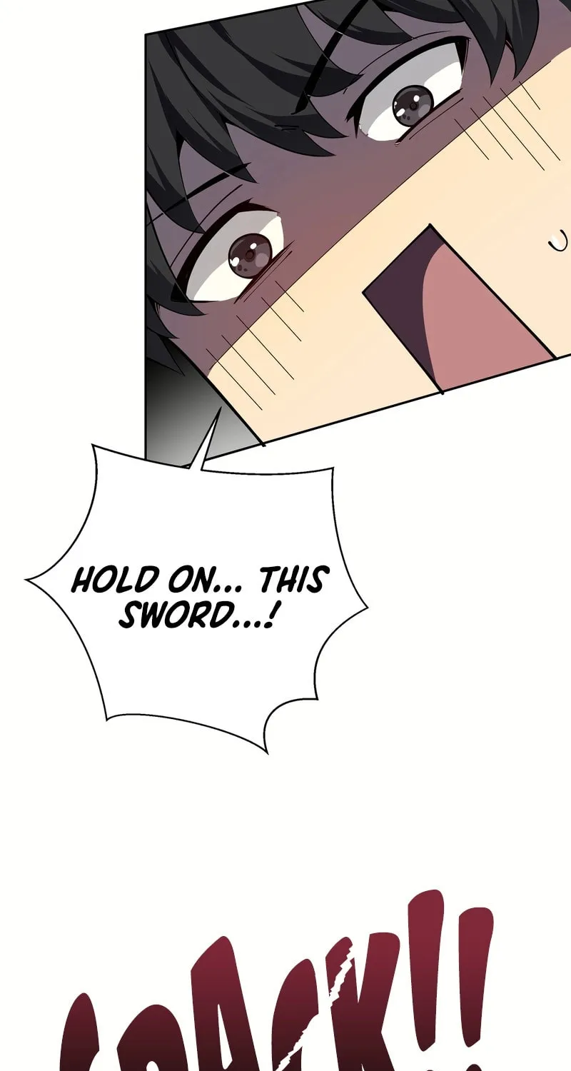The Awakening Contract Chapter 4 page 36 - 