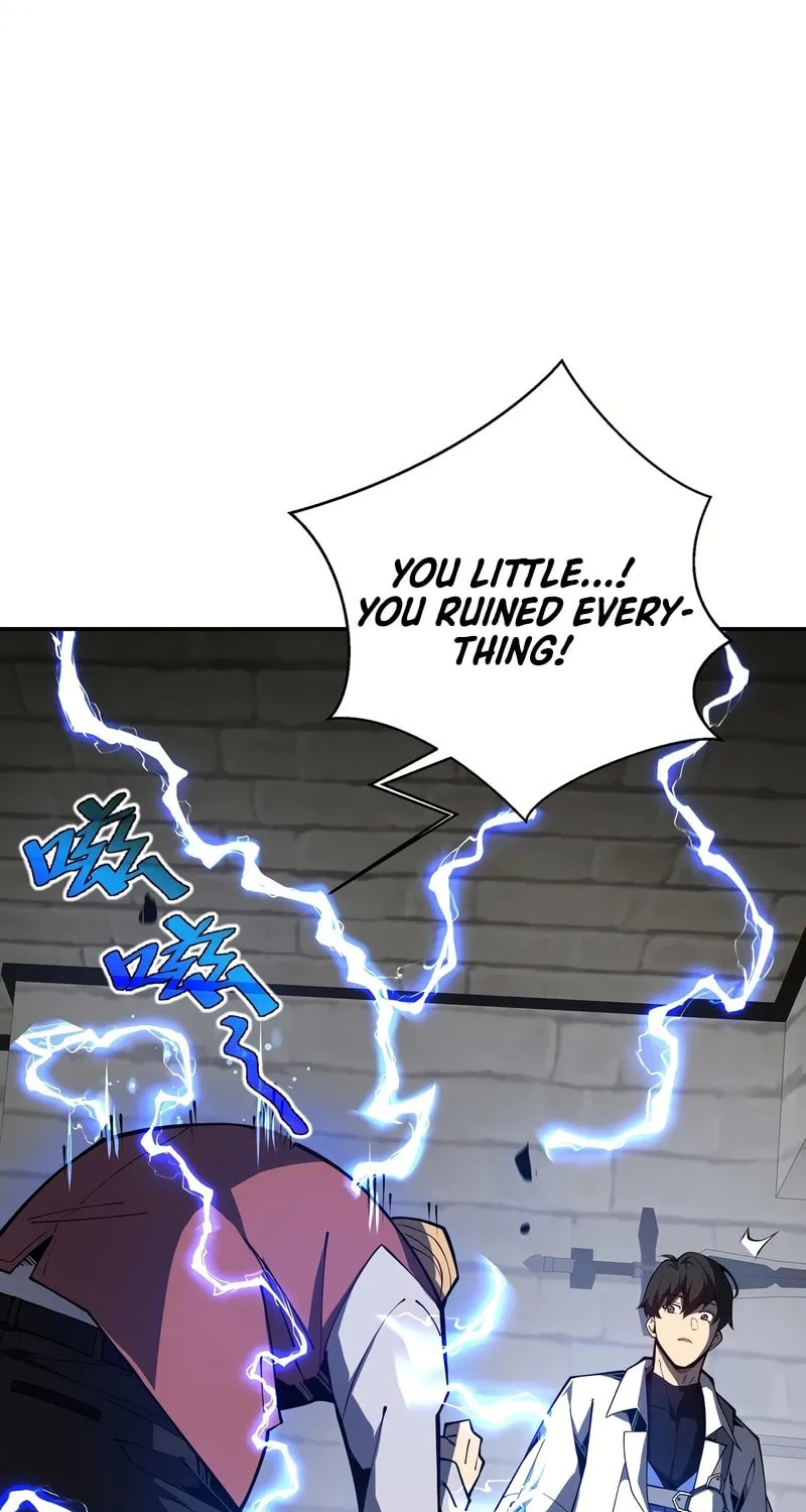 The Awakening Contract Chapter 4 page 38 - 