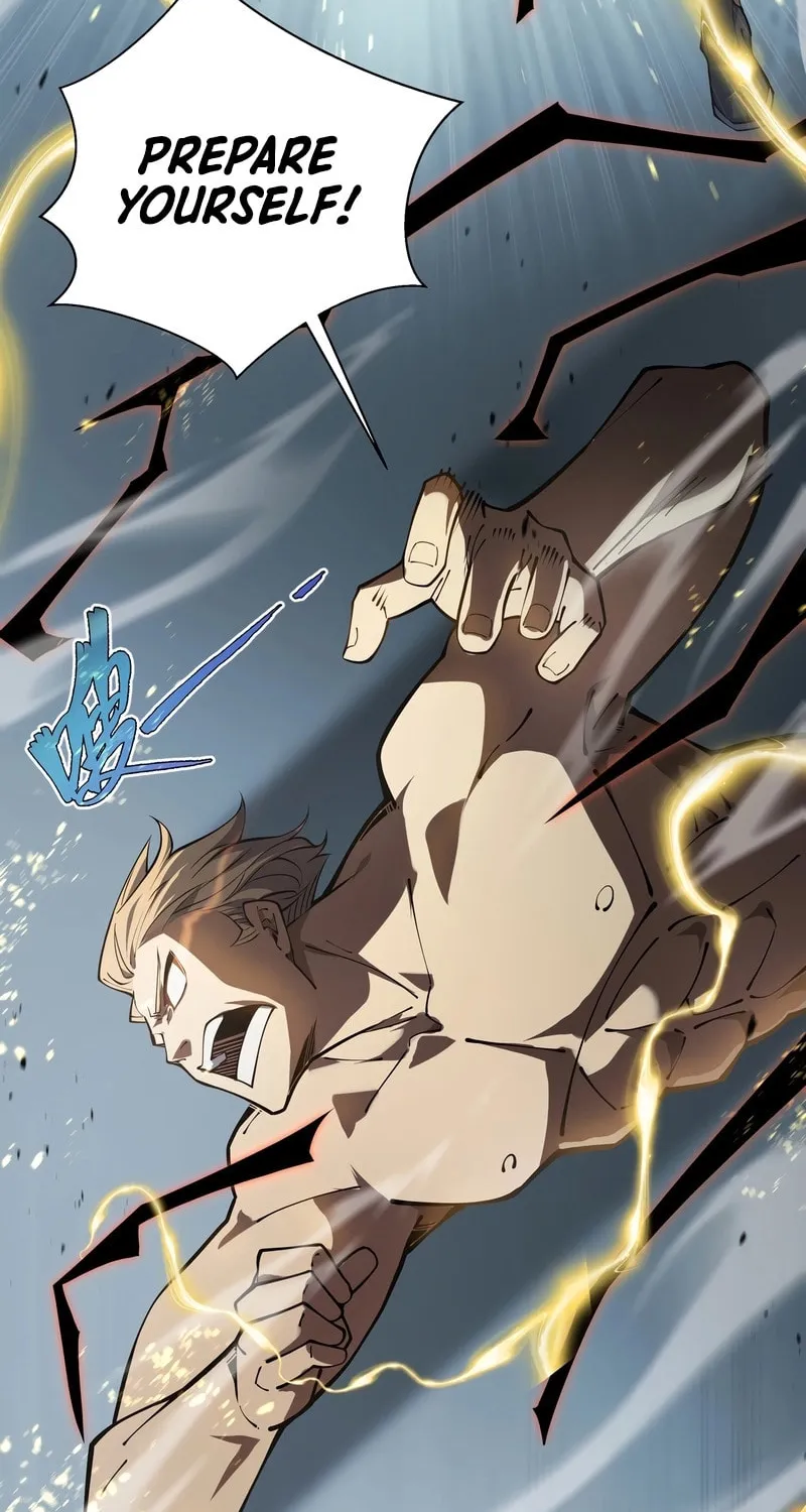 The Awakening Contract Chapter 4 page 43 - 