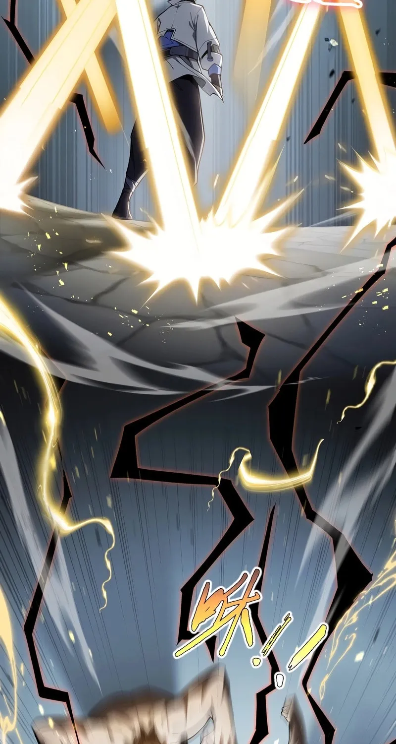 The Awakening Contract Chapter 4 page 45 - 
